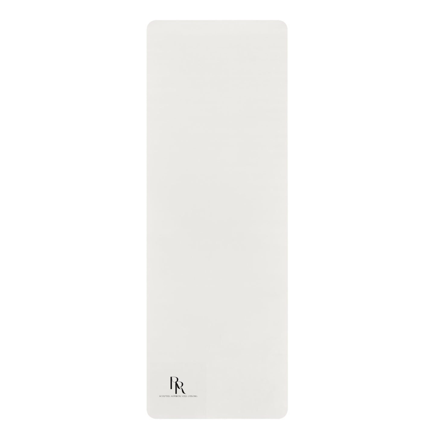 The Pure Form Mat – Elevated Essentials