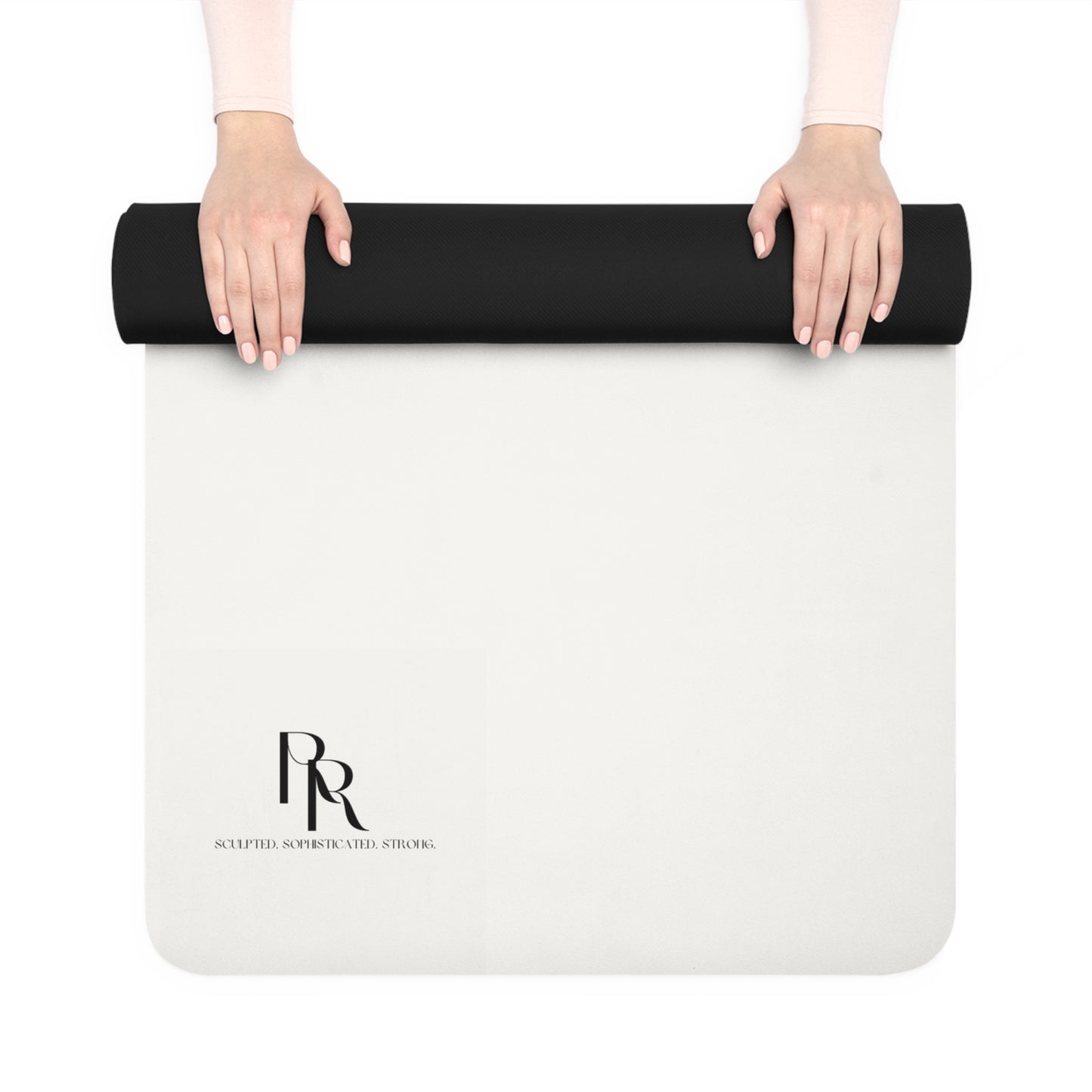 The Pure Form Mat – Elevated Essentials