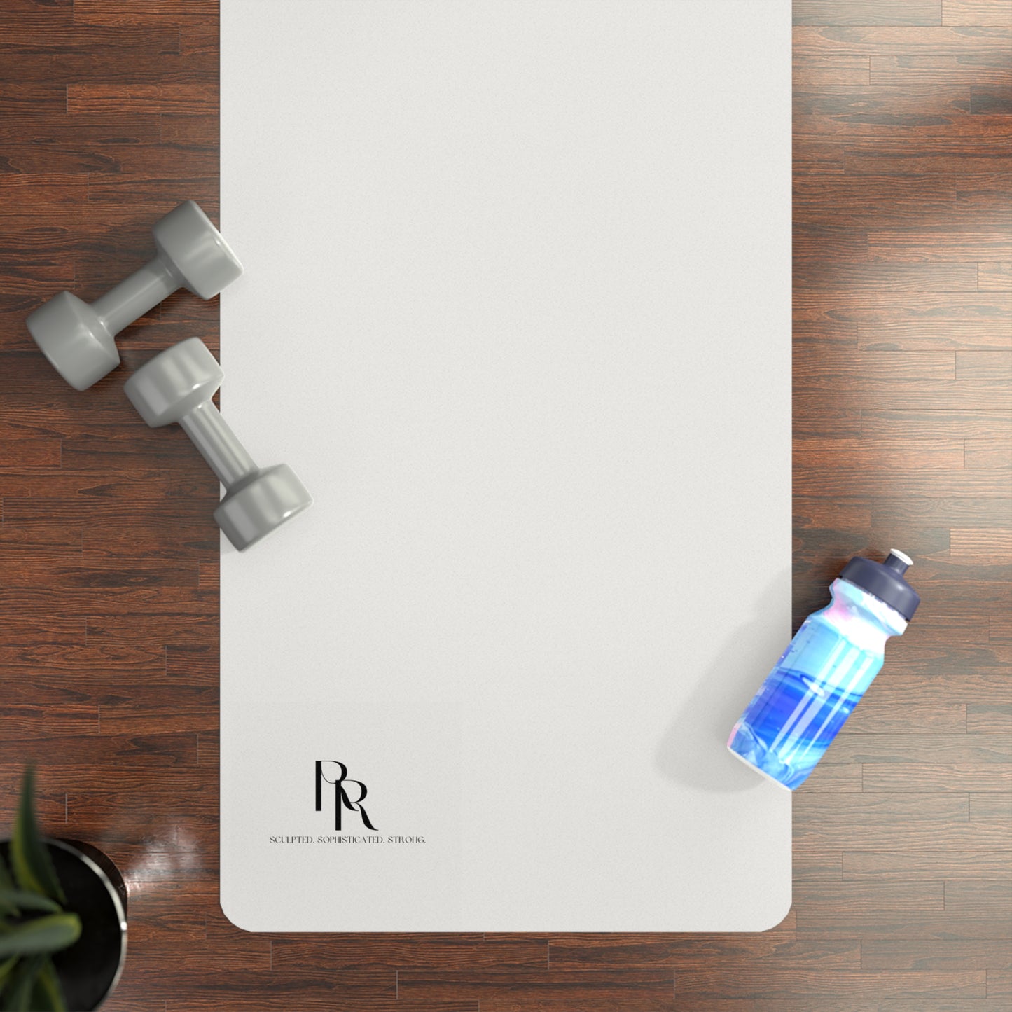 The Pure Form Mat – Elevated Essentials